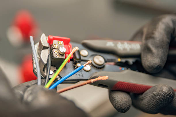 Best Electrical Installation Contractor  in St Andrews, SC