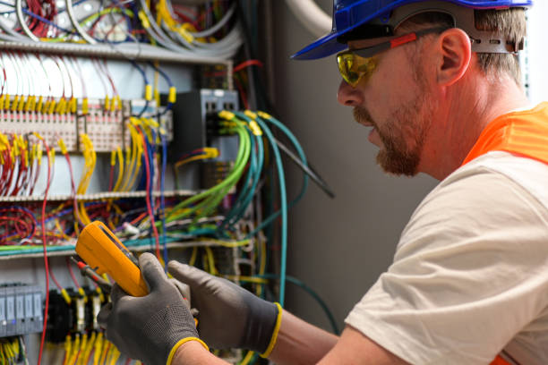 Best Industrial Electrical Services  in St Andrews, SC